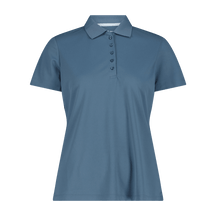 CMP Polo da Trekking Donna - Neverland Firenze