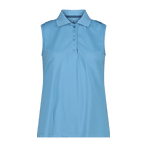 CMP Polo senza maniche da Trekking Donna - Neverland Firenze