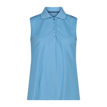 CMP Polo senza maniche da Trekking Donna - Neverland Firenze