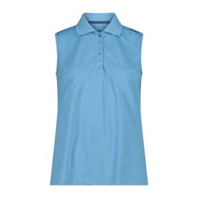 CMP Polo senza maniche da Trekking Donna - Neverland Firenze