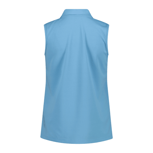CMP Polo senza maniche da Trekking Donna - Neverland Firenze