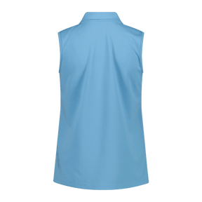 CMP Polo senza maniche da Trekking Donna - Neverland Firenze