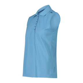 CMP Polo senza maniche da Trekking Donna - Neverland Firenze