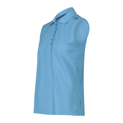 CMP Polo senza maniche da Trekking Donna - Neverland Firenze