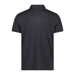 CMP Polo Tecnica da Trekking Uomo - Neverland Firenze