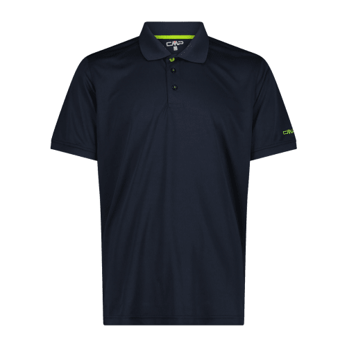 CMP Polo Tecnica da Trekking Uomo - Neverland Firenze