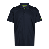 CMP Polo Tecnica da Trekking Uomo - Neverland Firenze