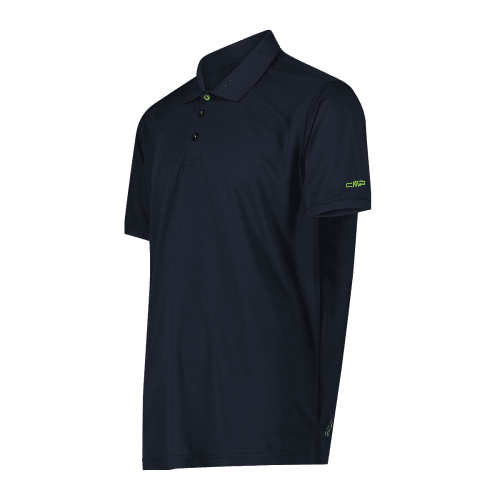 CMP Polo Tecnica da Trekking Uomo - Neverland Firenze