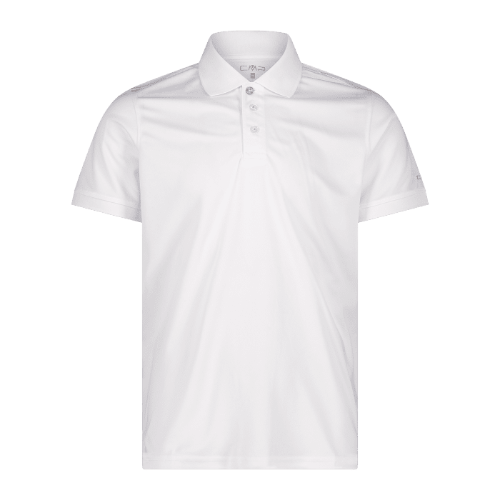 CMP Polo Tecnica da Trekking Uomo - Neverland Firenze