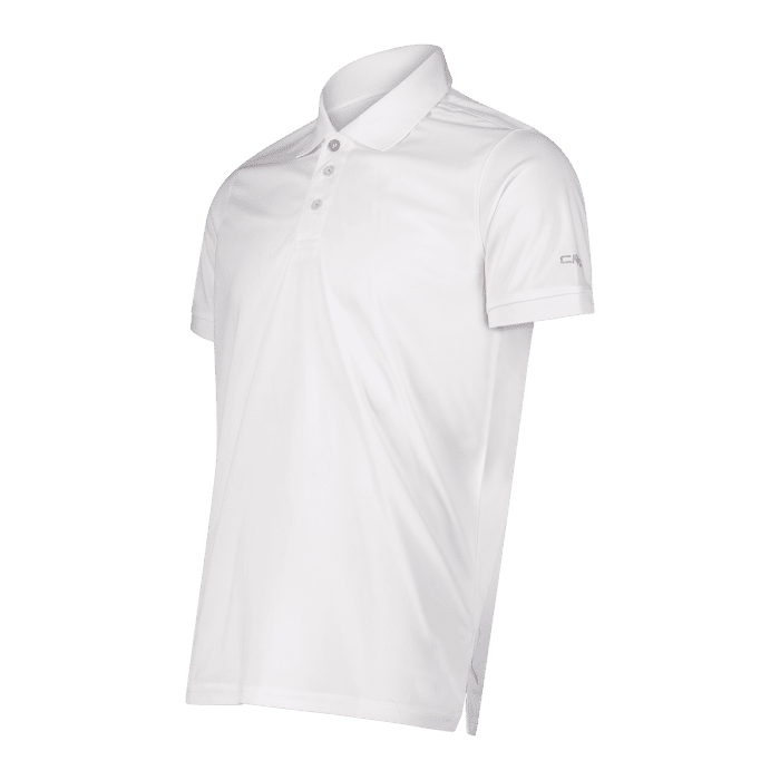 CMP Polo Tecnica da Trekking Uomo - Neverland Firenze