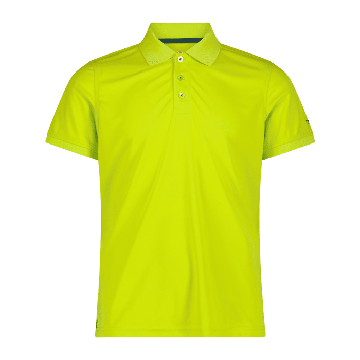 CMP Polo Tecnica da Trekking Uomo - Neverland Firenze
