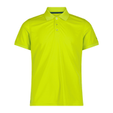 CMP Polo Tecnica da Trekking Uomo - Neverland Firenze