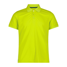 CMP Polo Tecnica da Trekking Uomo - Neverland Firenze