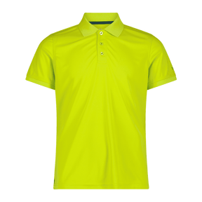 CMP Polo Tecnica da Trekking Uomo - Neverland Firenze