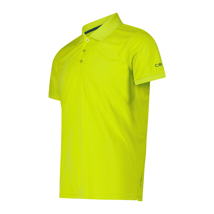 CMP Polo Tecnica da Trekking Uomo - Neverland Firenze