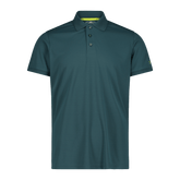 CMP Polo Tecnica da Trekking Uomo - Neverland Firenze