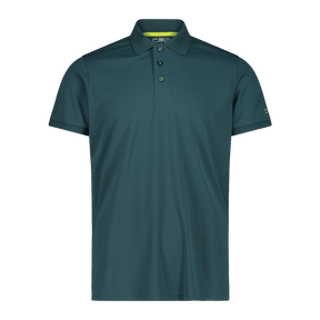 CMP Polo Tecnica da Trekking Uomo - Neverland Firenze