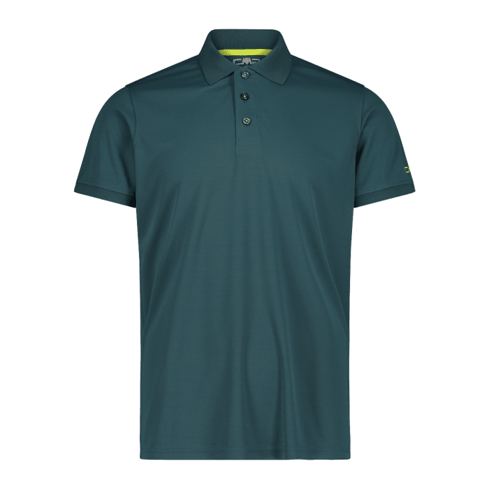CMP Polo Tecnica da Trekking Uomo - Neverland Firenze