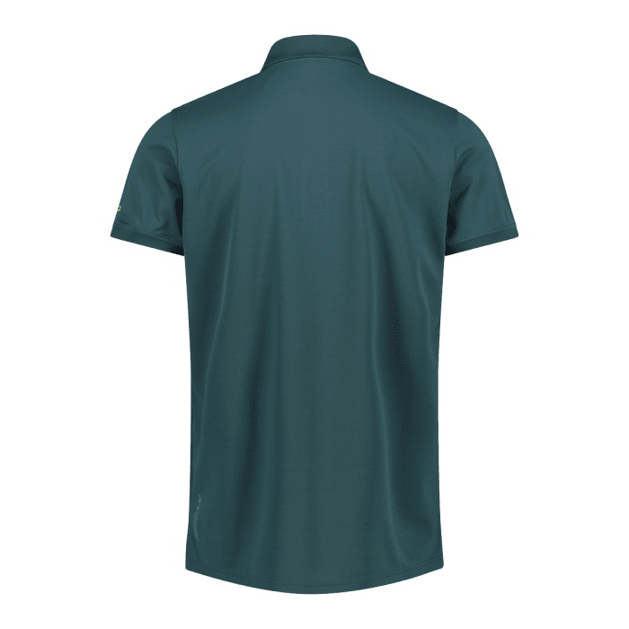 CMP Polo Tecnica da Trekking Uomo - Neverland Firenze
