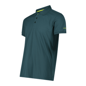 CMP Polo Tecnica da Trekking Uomo - Neverland Firenze