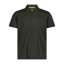 CMP Polo Tecnica da Trekking Uomo - Neverland Firenze