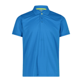 CMP Polo Tecnica da Trekking Uomo - Neverland Firenze