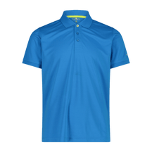 CMP Polo Tecnica da Trekking Uomo - Neverland Firenze