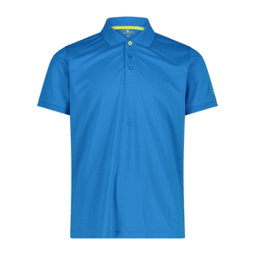 CMP Polo Tecnica da Trekking Uomo - Neverland Firenze