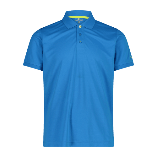CMP Polo Tecnica da Trekking Uomo - Neverland Firenze