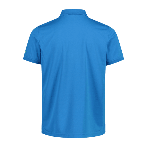 CMP Polo Tecnica da Trekking Uomo - Neverland Firenze