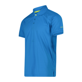 CMP Polo Tecnica da Trekking Uomo - Neverland Firenze