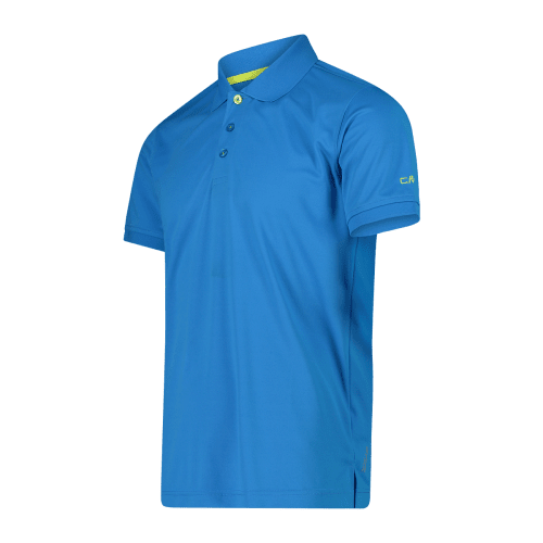 CMP Polo Tecnica da Trekking Uomo - Neverland Firenze