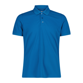 CMP Polo Tecnica da Trekking Uomo - Neverland Firenze