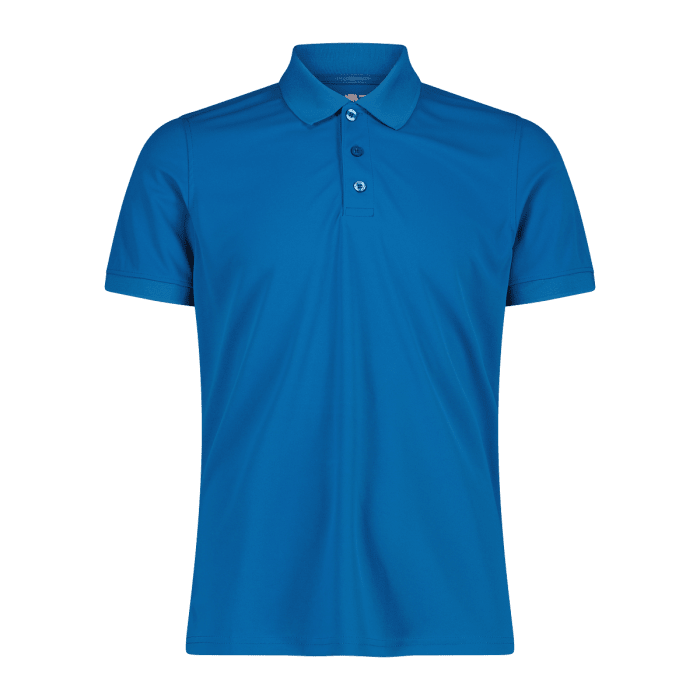 CMP Polo Tecnica da Trekking Uomo - Neverland Firenze