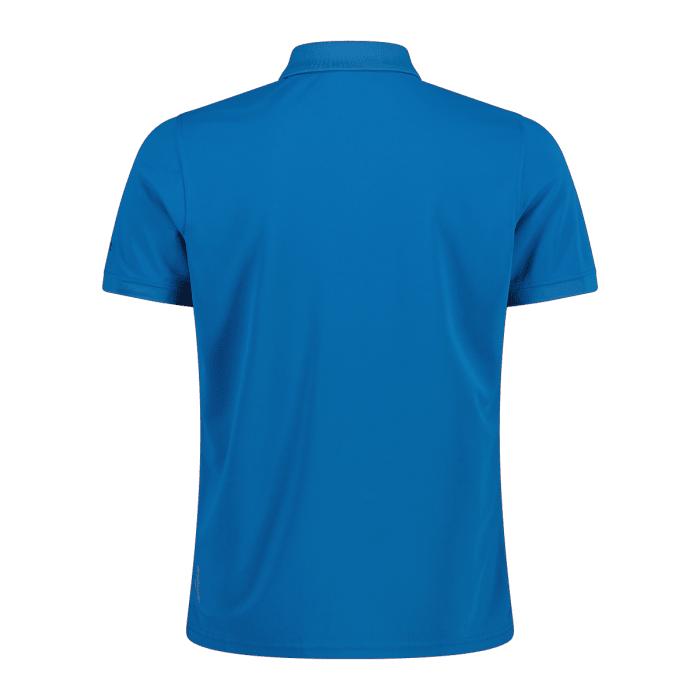 CMP Polo Tecnica da Trekking Uomo - Neverland Firenze