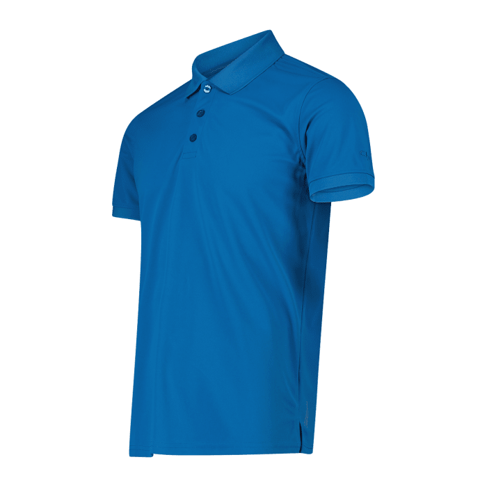 CMP Polo Tecnica da Trekking Uomo - Neverland Firenze