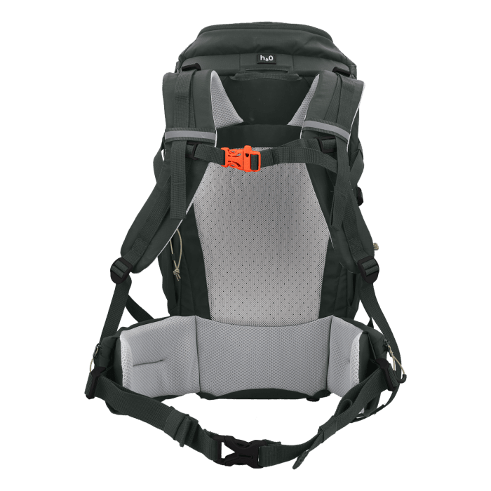 CMP Havre 40L - Zaino da Trekking