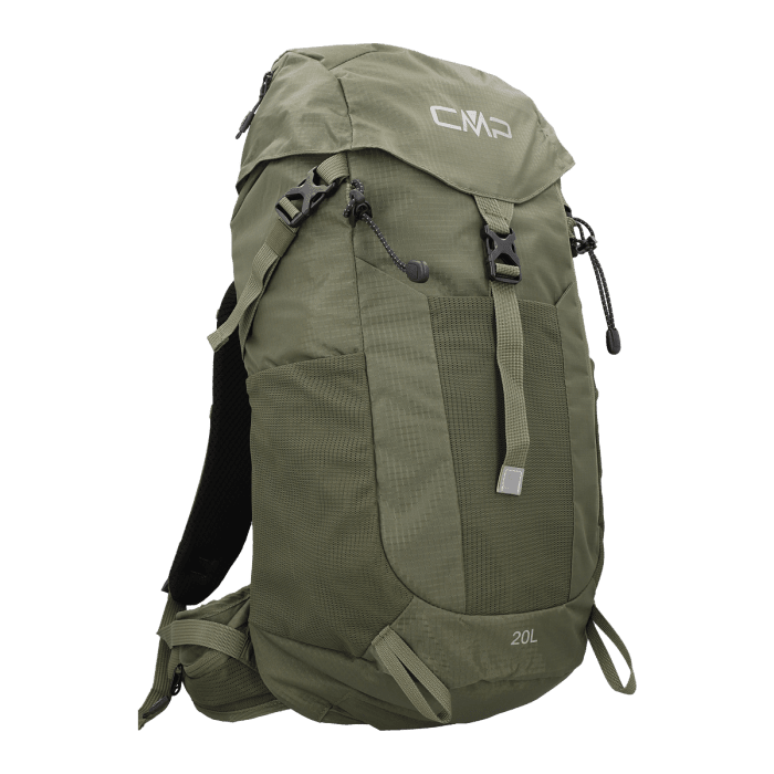 CMP Tind 20L - Zaino da Trekking - Neverland Firenze