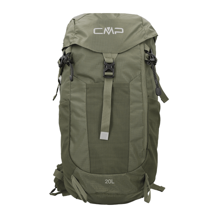 CMP Tind 20L - Zaino da Trekking - Neverland Firenze