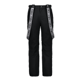 CMP Salopette con bretelle removibili - Sci Uomo - Neverland Firenze