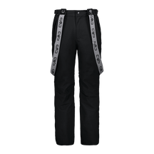 CMP Salopette con bretelle removibili - Sci Uomo - Neverland Firenze