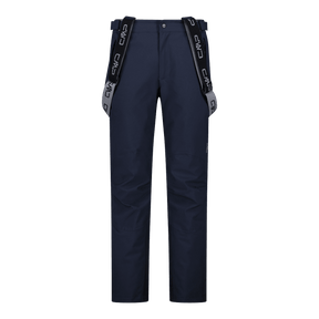 CMP Salopette con bretelle removibili - Sci Uomo - Neverland Firenze