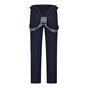 CMP Salopette con bretelle removibili - Sci Uomo - Neverland Firenze