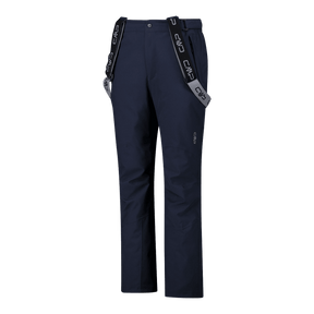 CMP Salopette con bretelle removibili - Sci Uomo - Neverland Firenze