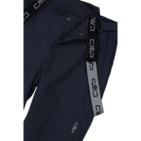 CMP Salopette con bretelle removibili - Sci Uomo - Neverland Firenze