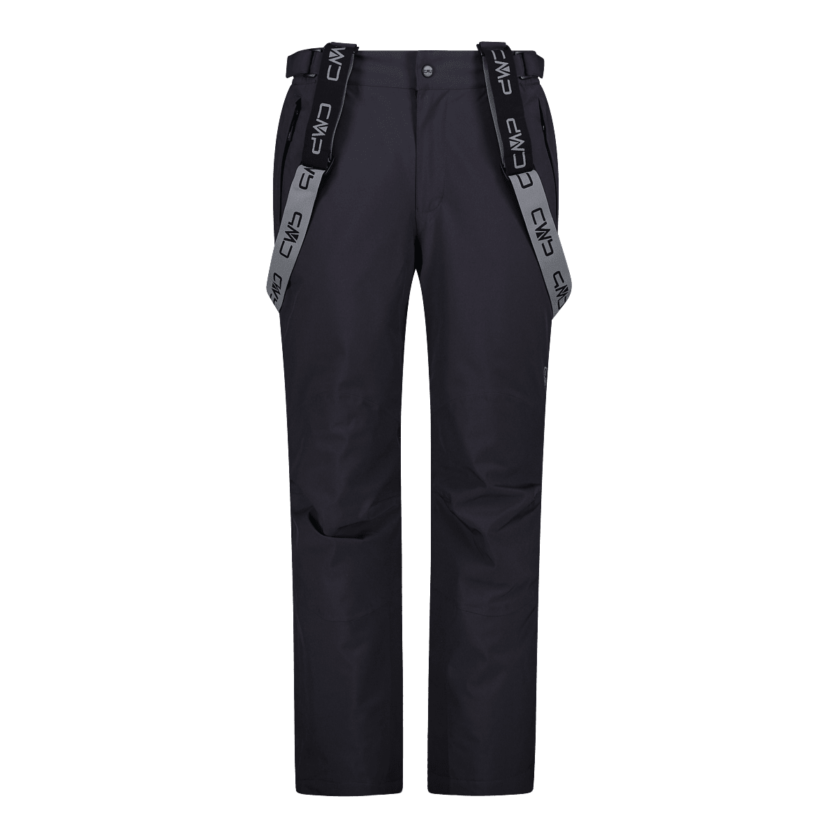 CMP Salopette con bretelle removibili - Sci Uomo - Neverland Firenze