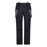 CMP Salopette con bretelle removibili - Sci Uomo - Neverland Firenze