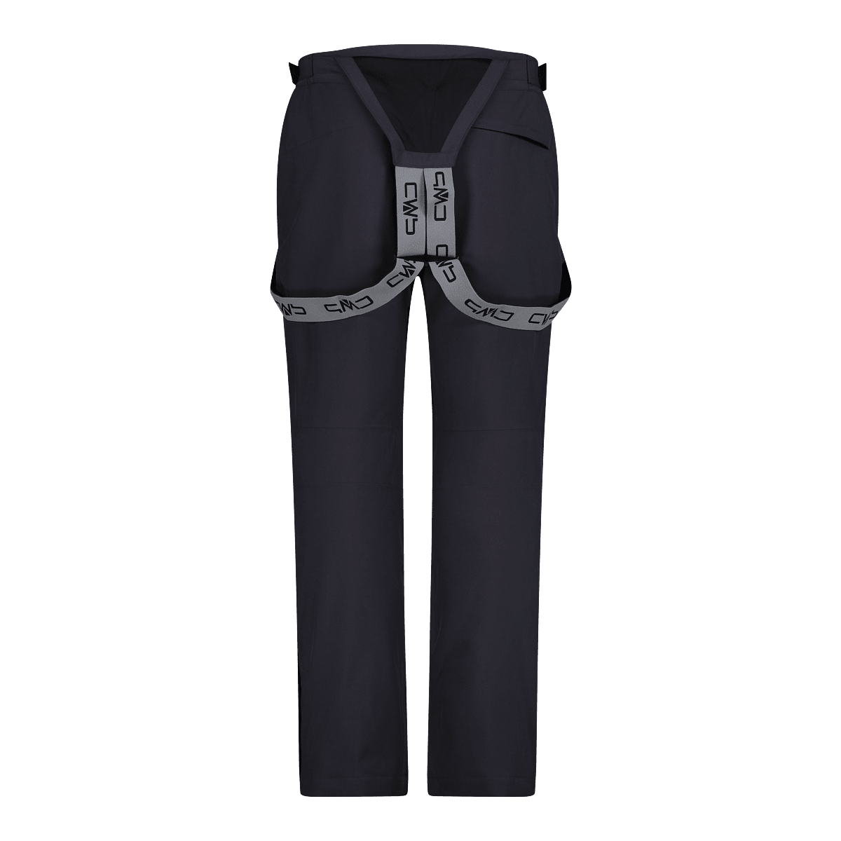 CMP Salopette con bretelle removibili - Sci Uomo - Neverland Firenze