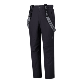 CMP Salopette con bretelle removibili - Sci Uomo - Neverland Firenze