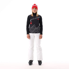 CMP Pantaloni Sci Clima Protect Donna - Neverland Firenze